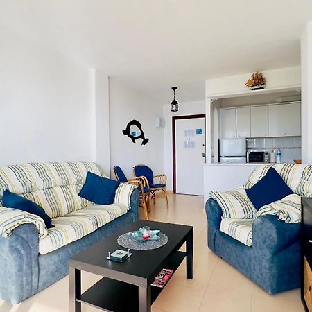 Ferienwohnung Acapulco Playa Beautiful Seaview Nerja Exterior foto