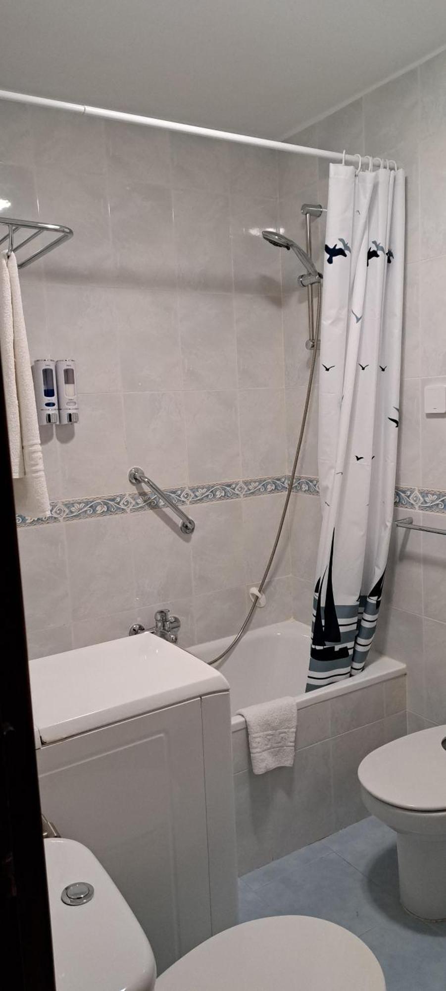 Ferienwohnung Acapulco Playa Beautiful Seaview Nerja Exterior foto